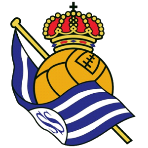 Escudo Real Sociedad