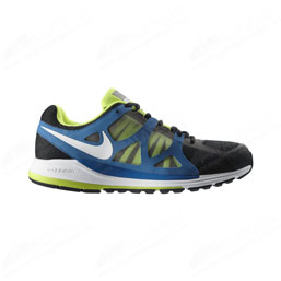 Nike Zoom Elite+ 5