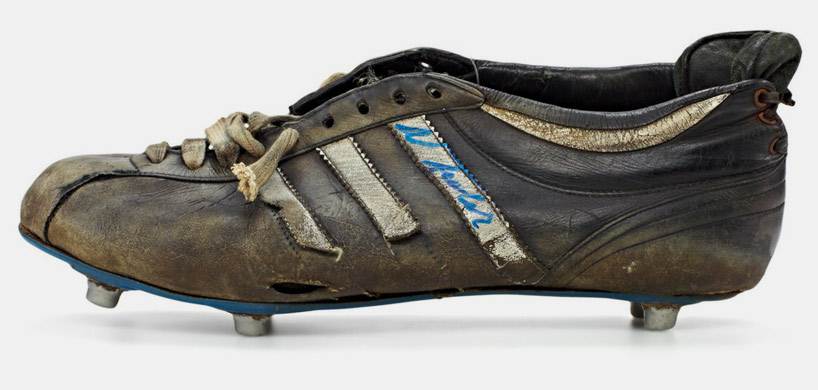el fin un acreedor Cruel Adidas: historia de unas botas - Blog Deportes Apalategui