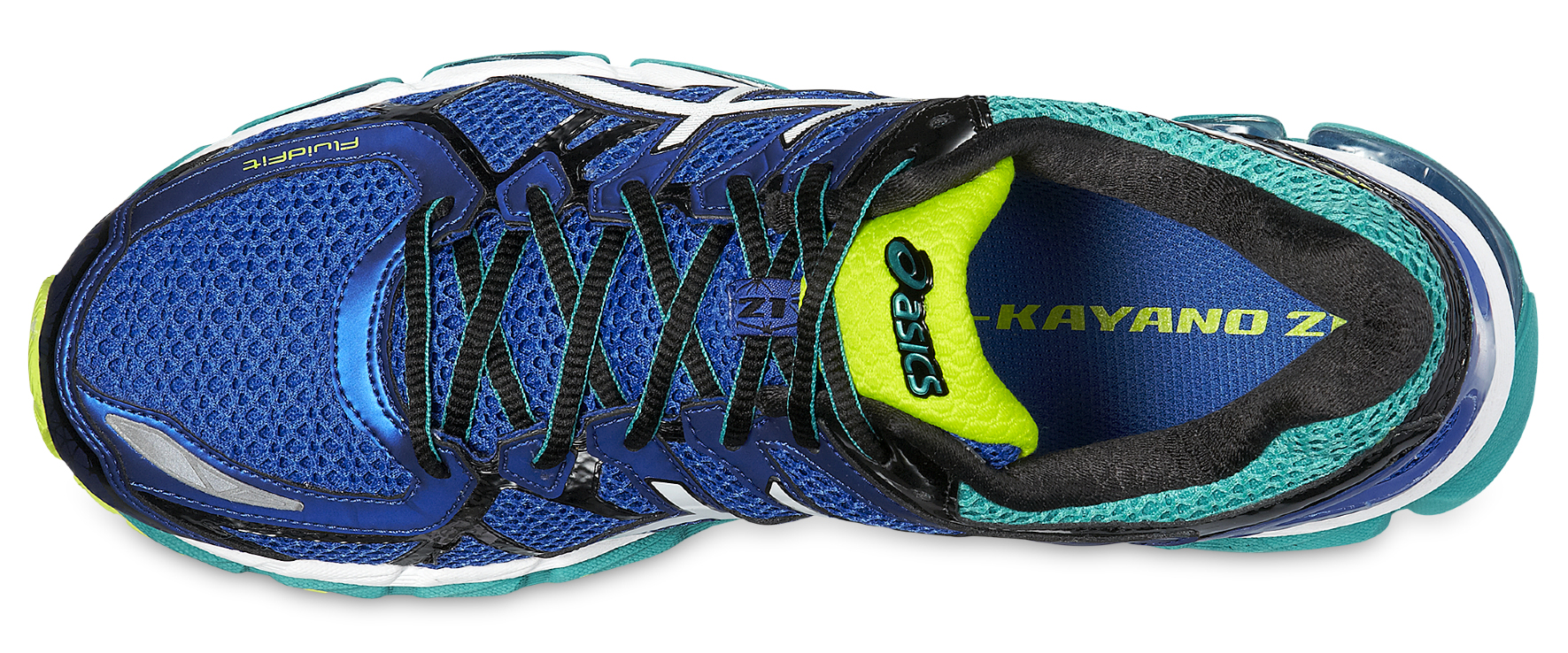 GEL KAYANO 21 NUEVO MODELO Blog Deportes Apalategui