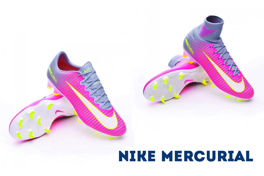 tema Se asemeja Ciudad Menda Análisis de la bota Nike mercurial color Hyper pink para la temporada 2016- 2017 - Blog Deportes Apalategui
