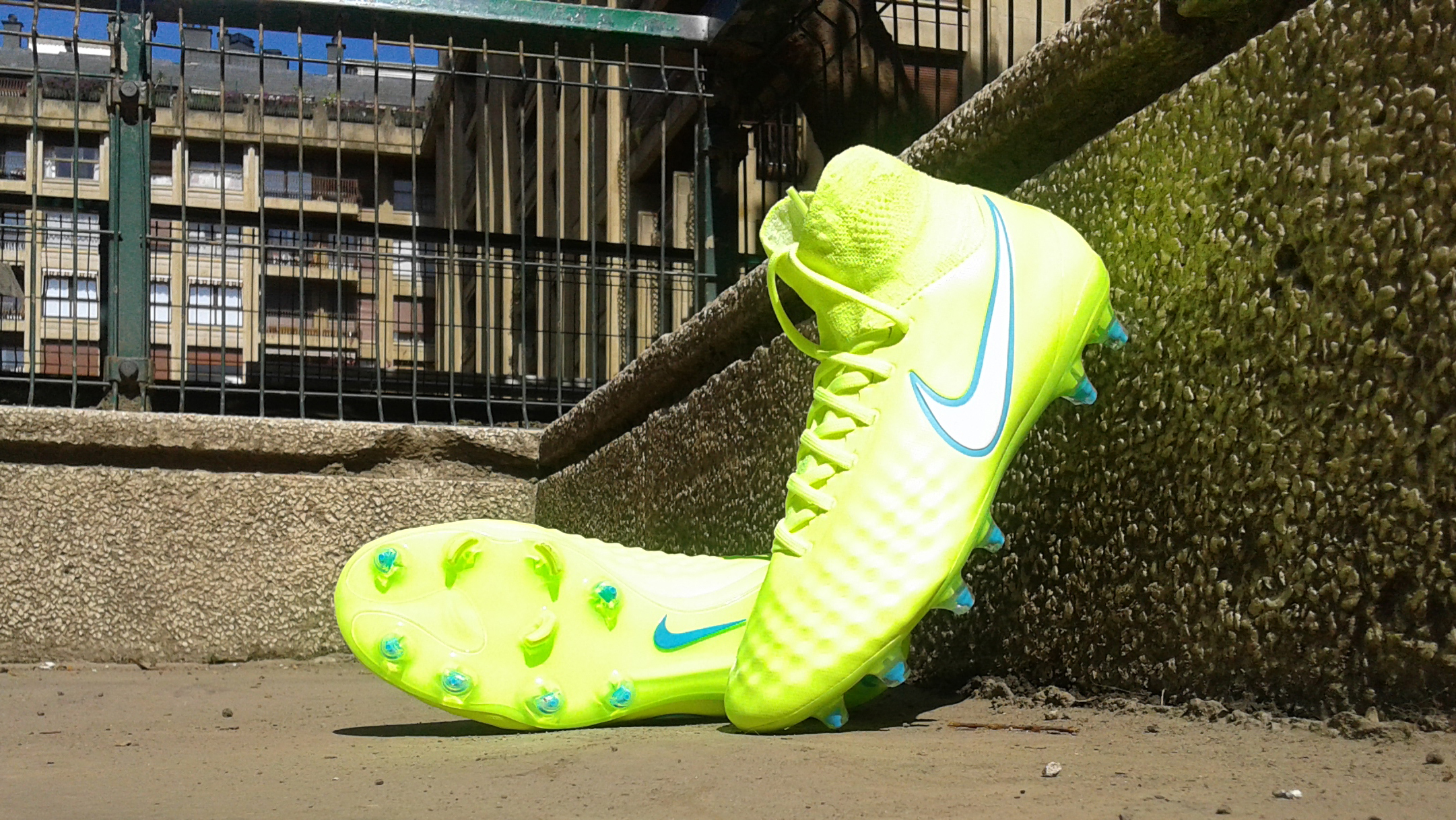 DE LAS BOTAS NIKE MAGISTA ORDEN II FG PARA MUJER Blog Deportes Apalategui