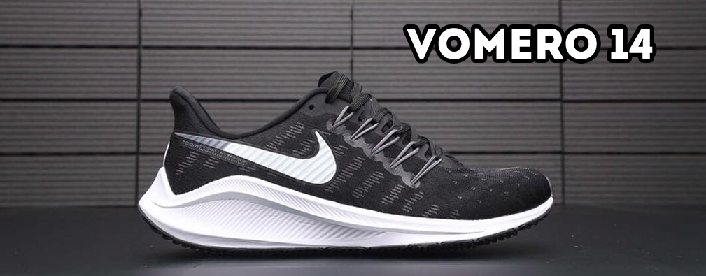 pálido Violeta completar Nike Vomero 14 - Comprar - Blog Deportes Apalategui