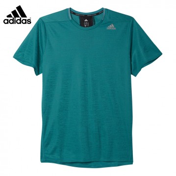 CAMISETA RUNNING ADIDAS SUPERNOVA HOMBRE AK2096