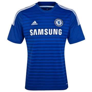 CAMISETA CHELSEA PRIMERA EQUIPACIÓN 2014-2015 ADULTO G92151