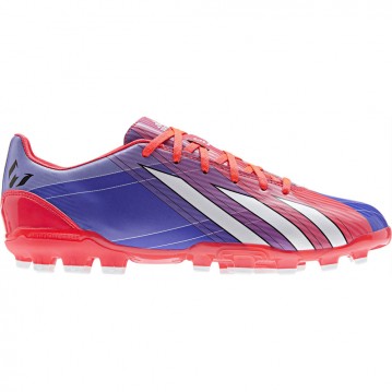 BOTAS FÚTBOL ADIDAS F10 TRX MESSI AG G97727