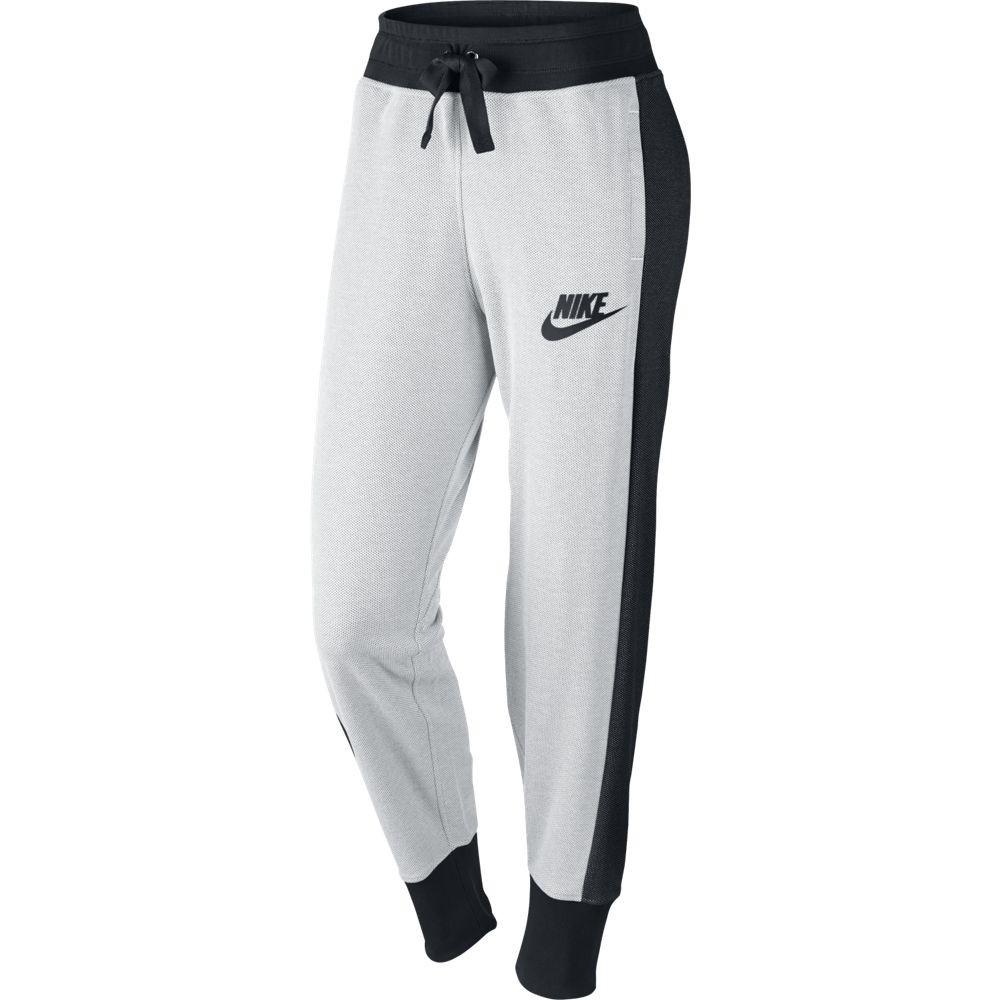 pantalones nike mujer rojas