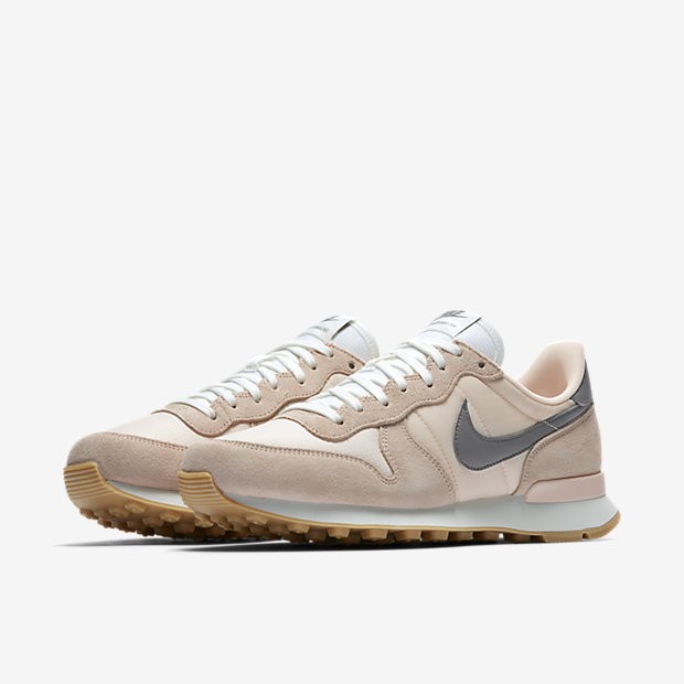 nike internationalist mujer