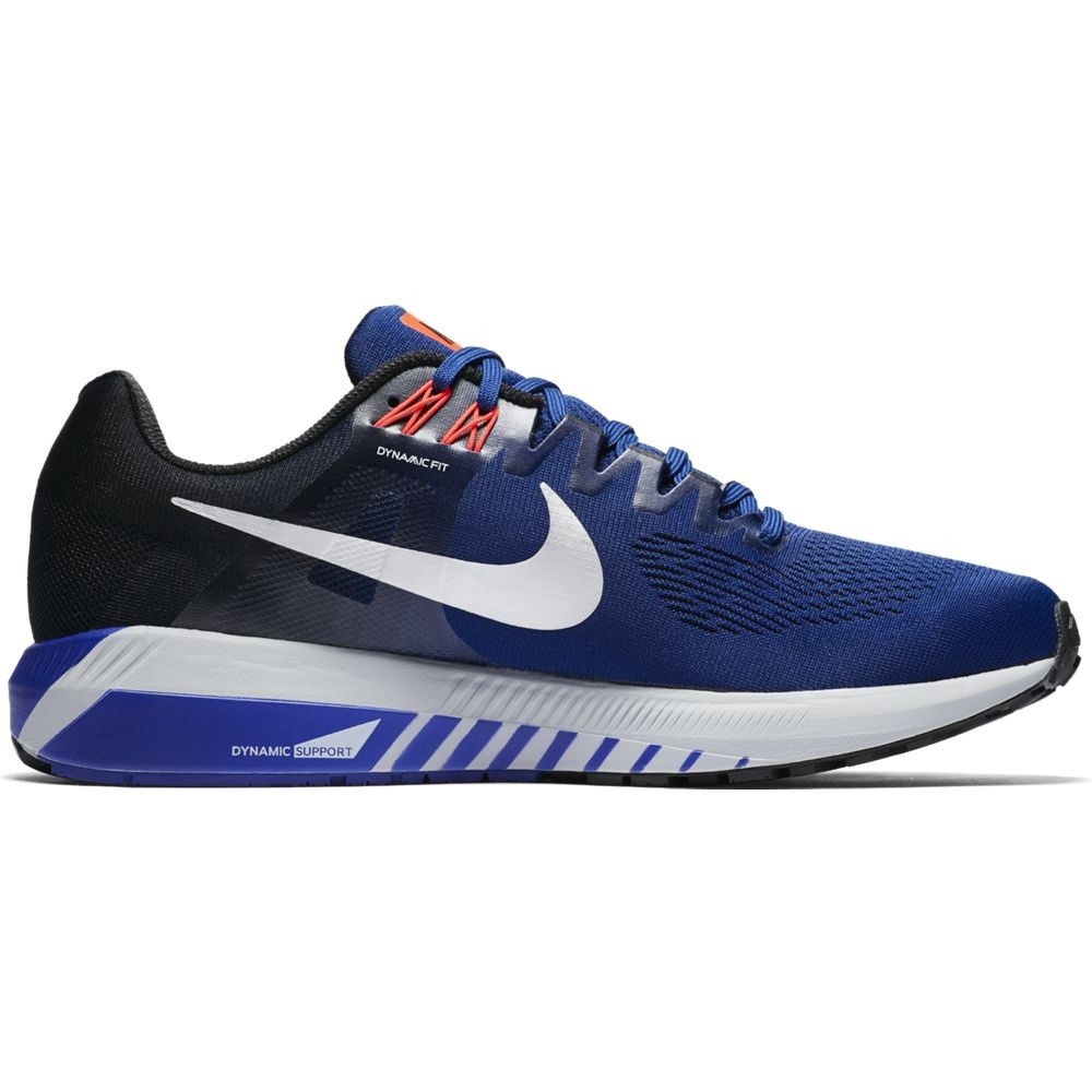 nike air zoom structure 21 men