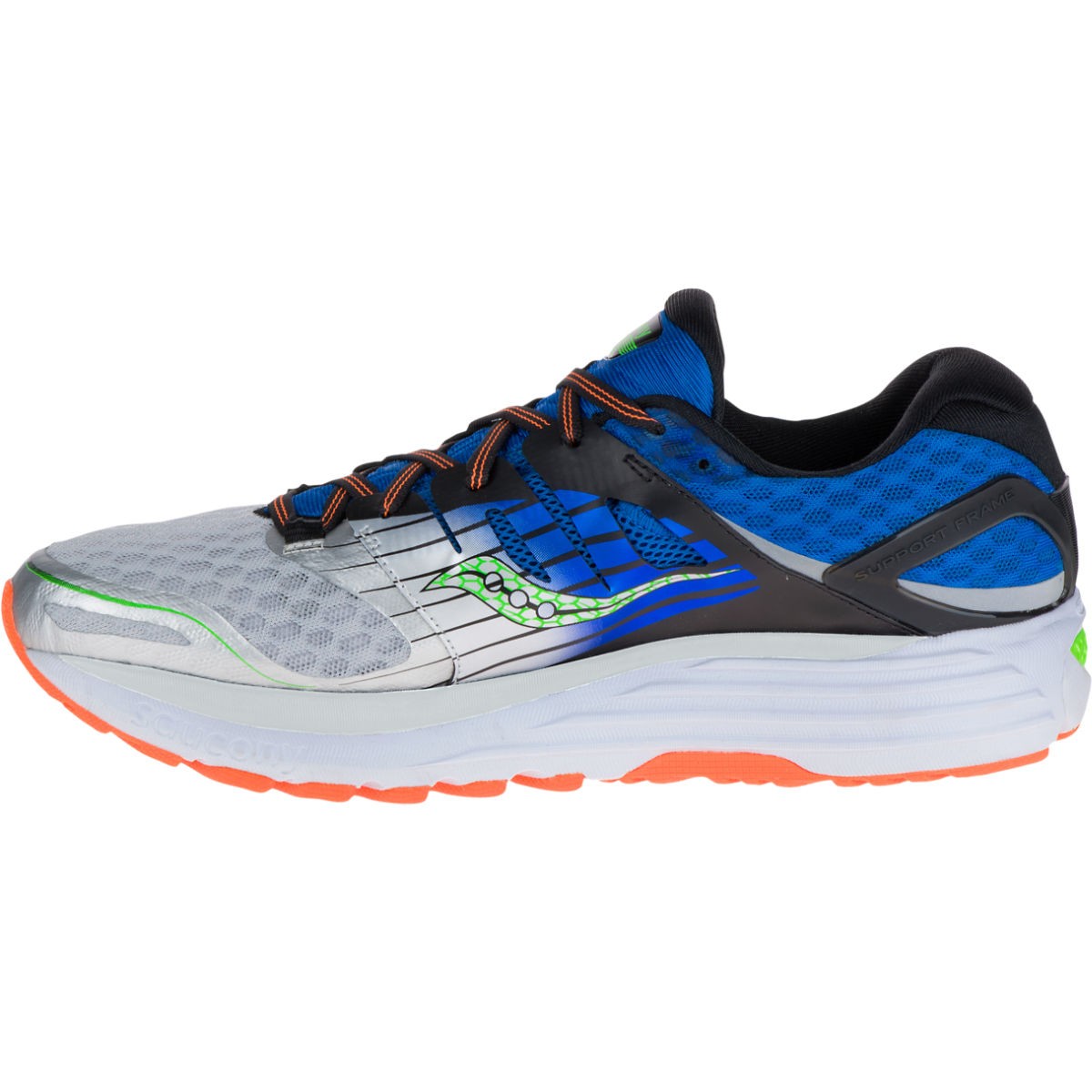 saucony triumph 12 mujer 2015