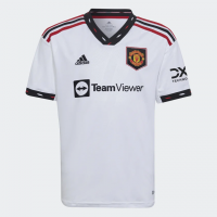 CAMISETA SEGUNDA EQUIPACIÓN MANCHESTER UNITED