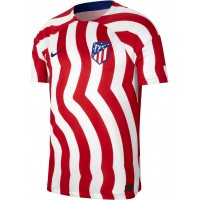 CAMISETA PRIMERA EQUIPACIÓN ATLÉTICO MADRID