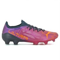 BOTAS DE FUTBOL PUMA ULTRA HOMBRE