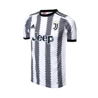 CAMISETA PRIMERA EQUIPACIÓN JUVENTUS 22/23