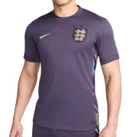 CAMISETA SEGUNDA EQUIPACIÓN INGLATERRA