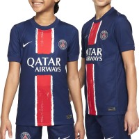 Camiseta Nike niño PSG 2024-2025