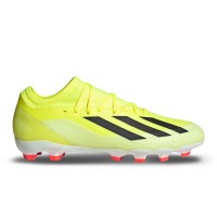 Botas adidas X Crazyfast League MG