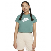 Nike Sportswear Camiseta corta - Niña