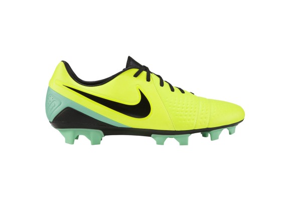 Y equipo Vacilar Desviación BOTAS FÚTBOL NIKE CTR360 TREQUARTISTA III FG 525162-703