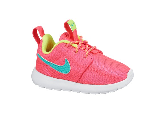 NIKE RUN NIÑO 659374-605