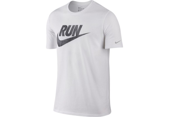 Camisetas de running. Nike ES