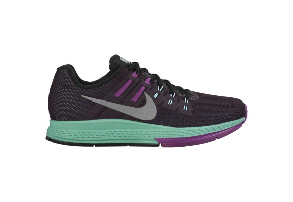 me quejo acumular Canguro ZAPATILLAS RUNNING NIKE AIR ZOOM STRUCTURE 19 FLASH MUJER 806579-500