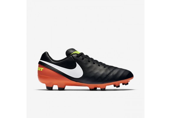 BOTAS DE NIKE TIEMPO GENIO FG HOMBRE 819213-018