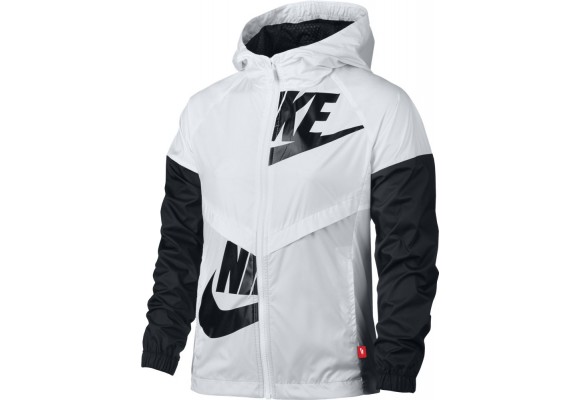 chaqueta nike niña