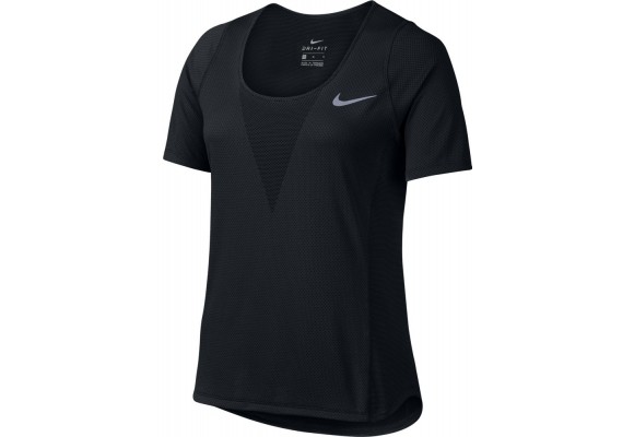 difícil de complacer Rango Absoluto CAMISETA RUNNING NIKE ZONAL COOLING RELAY MUJER 831512-010