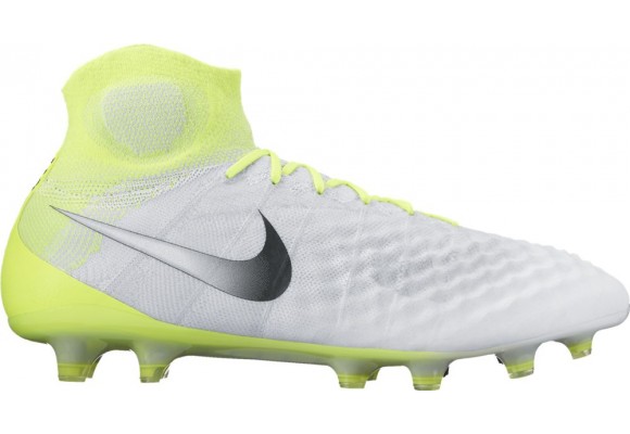 Mata Tradicion Manía BOTAS DE FÚTBOL NIKE MAGISTA OBRA II FG HOMBRE 844595-109