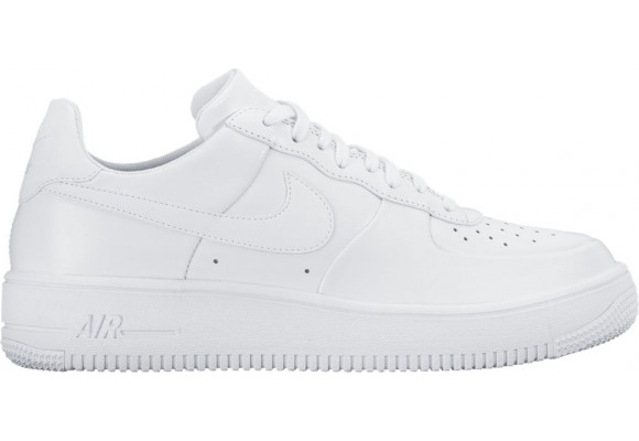 ZAPATILLAS NIKE AIR FORCE 1 ULTRAFORCE LEATHER HOMBRE 845052-100