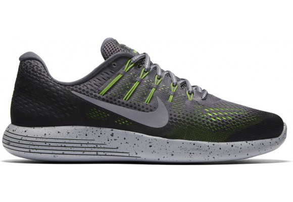 nike lunarglide shield