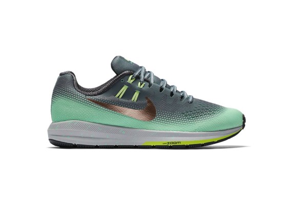 nike structure 20 mujer