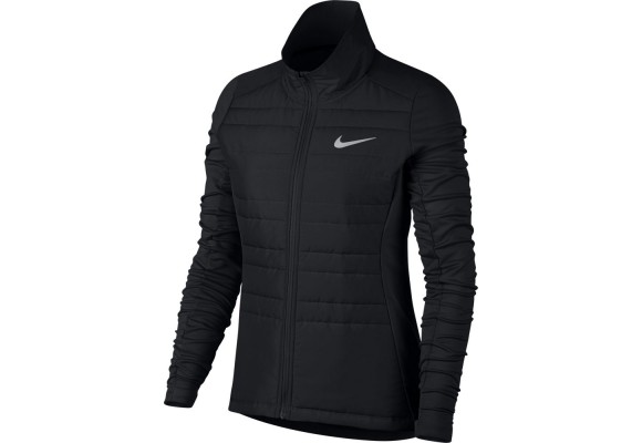 CHAQUETA RUNNING NIKE ESSENTIAL FILLED MUJER 855159-010