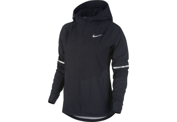 CHAQUETA RUNNING NIKE ZONAL AEROSHIELD MUJER 855496-010