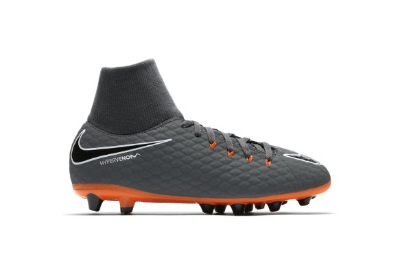 DE FÚTBOL HYPERVENOM PHANTOM III ACADEMY DYNAMIC FIT AH7289-081