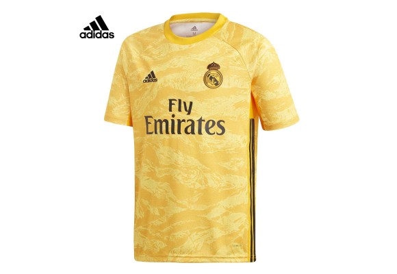 Camiseta de Futbol Real Madrid 2019-2020