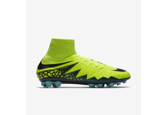 habilitar para Hábil BOTAS DE FÚTBOL NIKE HYPERVENOM PHATAL AG HOMBRE 747488-703