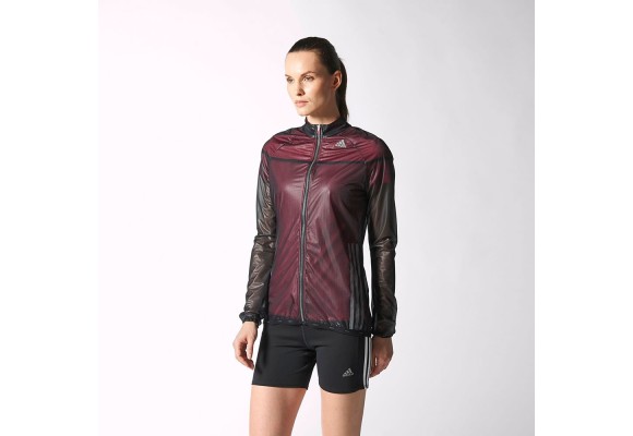 chaqueta adidas climaproof