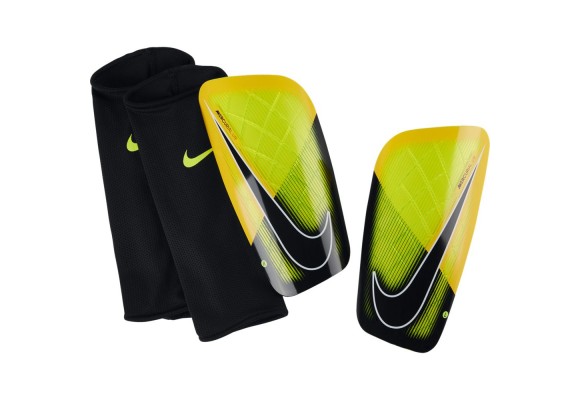 Espinilleras de fútbol - Adulto - Nike Mercurial Lite - SP2120-610, Ferrer  Sport