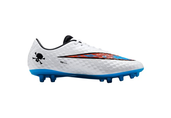 BOTAS DE FÚTBOL PHANTOM FG 599843-148