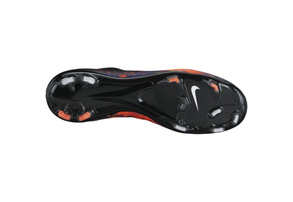 FÚTBOL NIKE VAPOR FG CR7 HOMBRE 684860-018