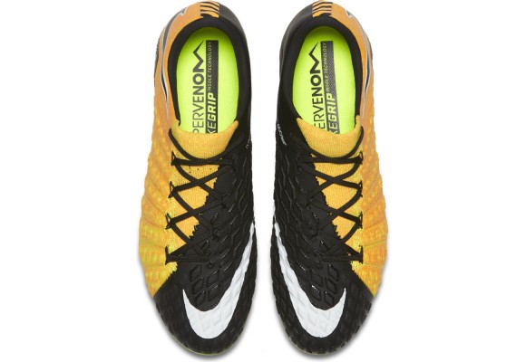 BOTAS DE FÚTBOL HYPERVENOM 3 FG 852567-801