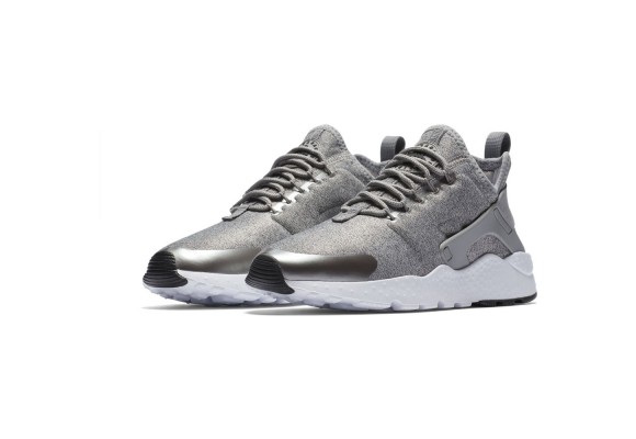 Diez años total Hay una tendencia ZAPATILLAS NIKE AIR HUARACHE ULTRA SE MUJER 859516-009