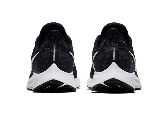 Zapatillas de running - Niño - Nike Air Zoom Pegasus 35 - AH3482-404