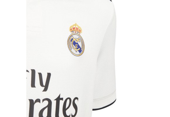Camiseta Oficial Real Madrid Niño